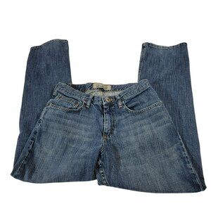 Wrangler Originals Jeans, Men 30x30, Med Wash Denim Blue, Relaxed Boot Leg, GUC